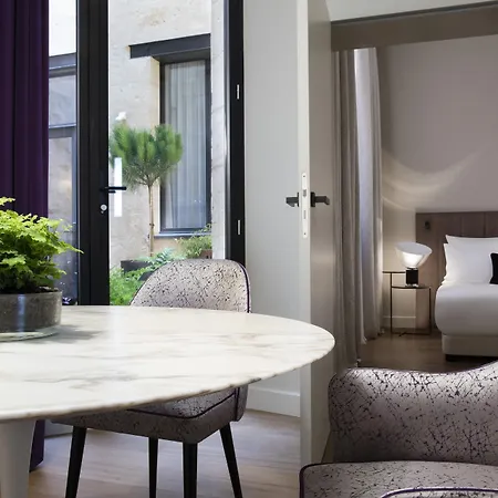 Hotell Cardinal Centre 3*