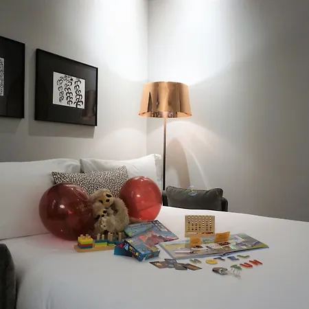 Hotell Cardinal Centre 3*