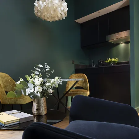 Cardinal Centre 3* Bordeaux