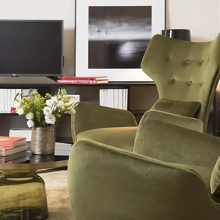 ホテル Cardinal Centre 3*