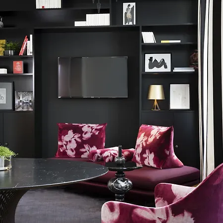 ホテル Cardinal Centre