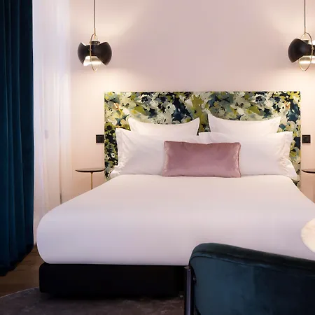 Hotel Cardinal Centre Bordeaux