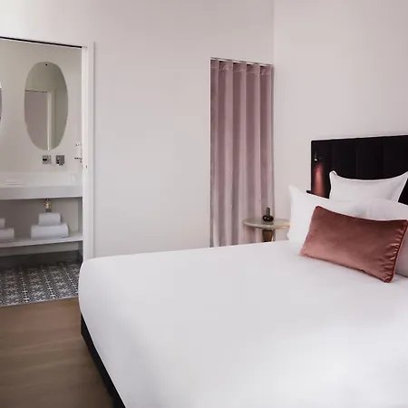 Hotel Cardinal Centre Bordeaux