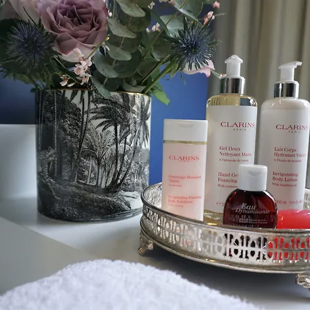 Hotell Cardinal Centre