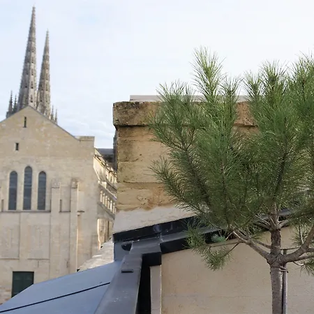 Hotel Cardinal Centre