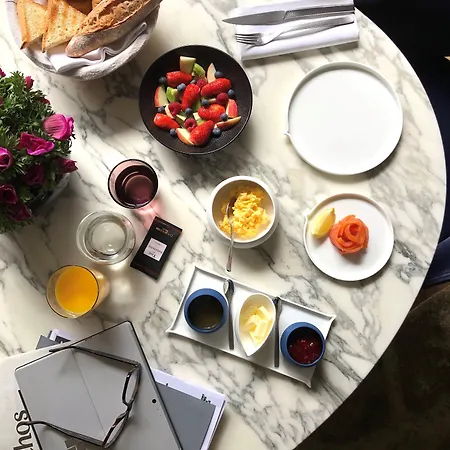 Hotell Cardinal Centre