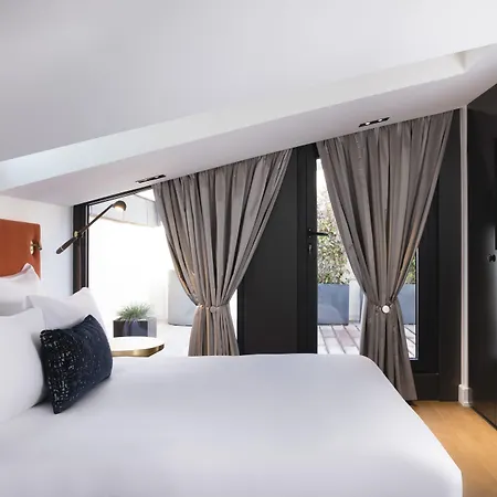 Hotell Cardinal Centre