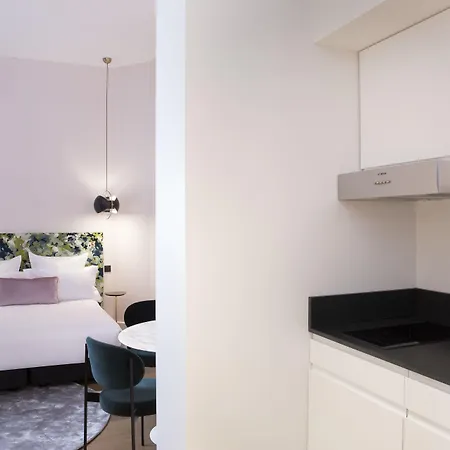 Cardinal Centre Hotel Bordeaux