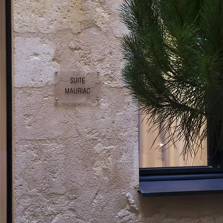 Hotel Cardinal Centre Bordeaux