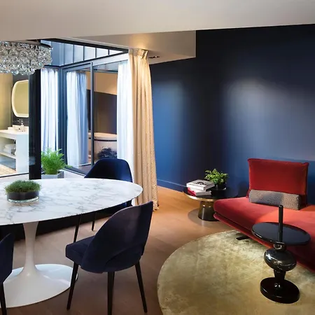 Hotell Cardinal Centre Bordeaux