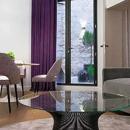 Cardinal Centre Otel Bordeaux