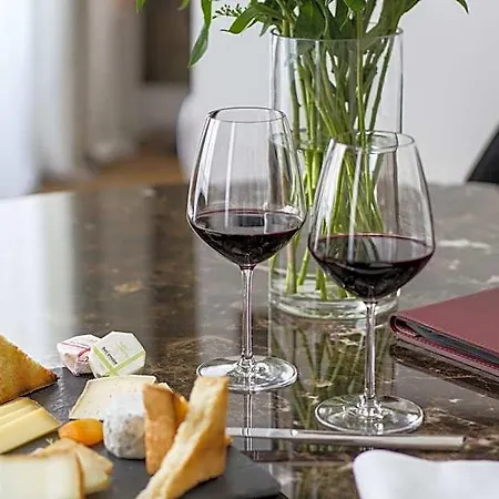 Otel Cardinal Centre Bordeaux