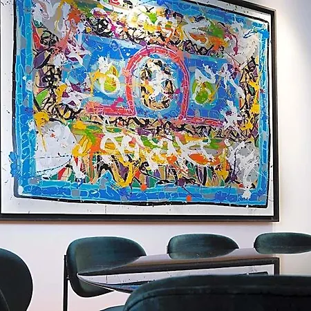 Cardinal Centre Otel 3*