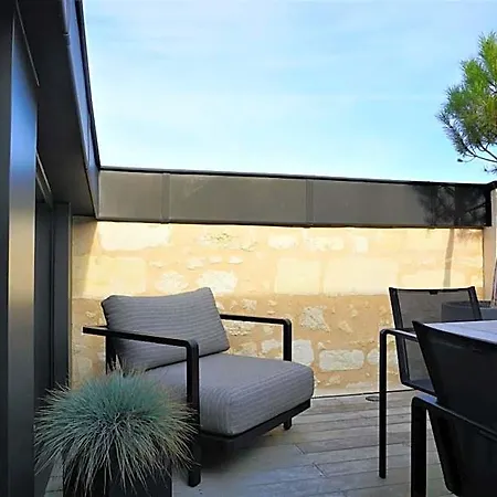 Cardinal Centre 3* Bordeaux