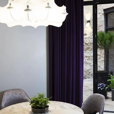 Cardinal Centre Otel Bordeaux