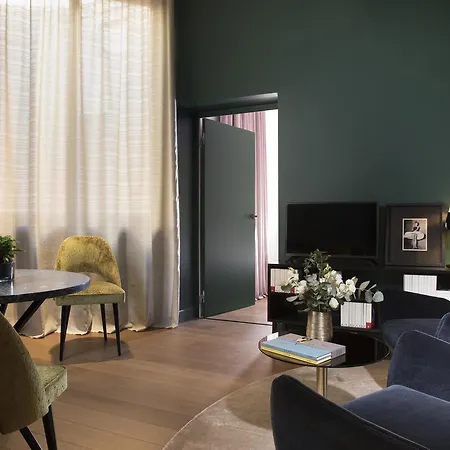 Cardinal Centre Hotell Bordeaux