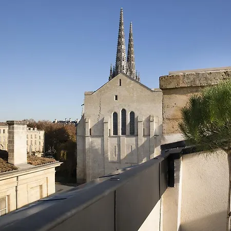 Cardinal Centre Hotell