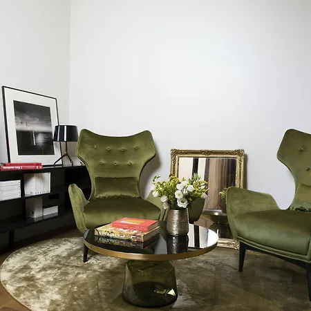 Cardinal Centre Hotel Bordeaux