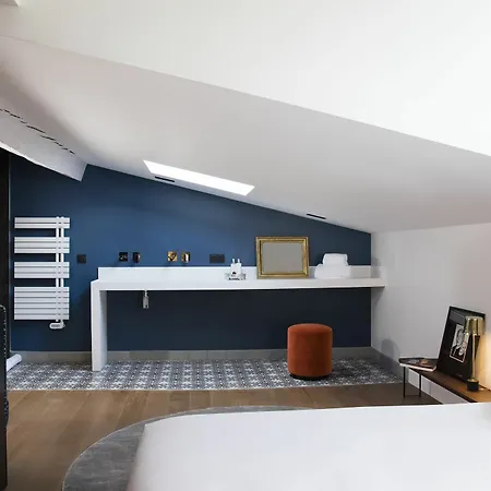 Cardinal Centre Hotell Bordeaux