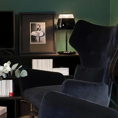 Hotell Cardinal Centre 3*