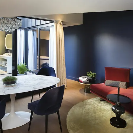 Cardinal Centre Bordeaux