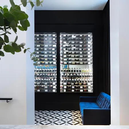 Cardinal Centre Hotell Bordeaux