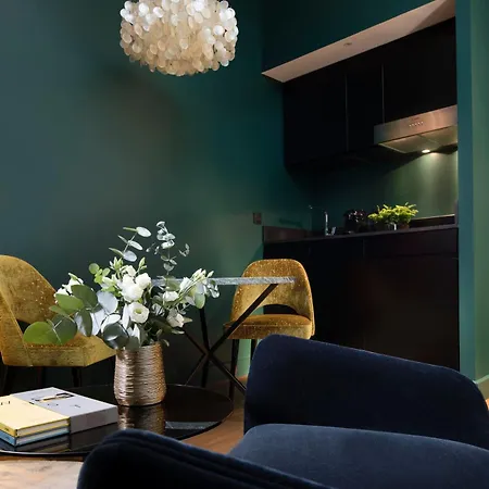 Cardinal Centre Bordeaux