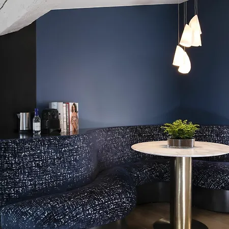 Otel Cardinal Centre Bordeaux