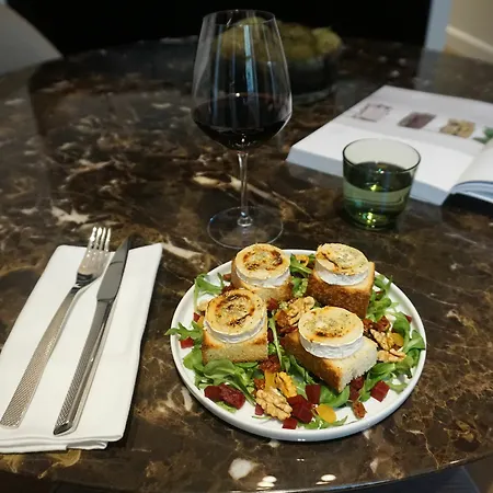 Hotell Cardinal Centre