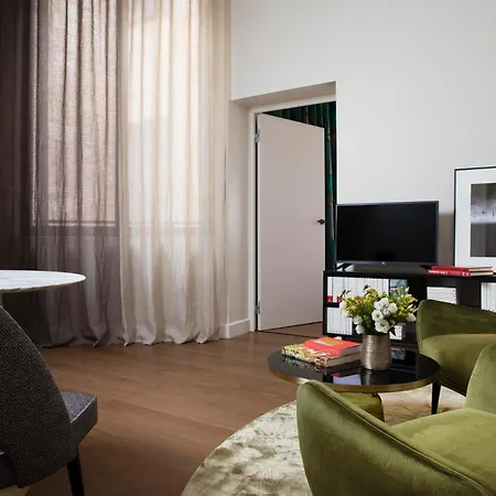 Hotell Cardinal Centre Bordeaux