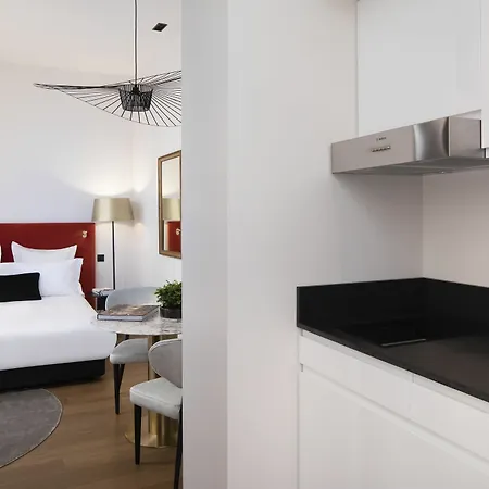 Hotell Cardinal Centre