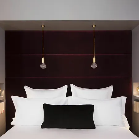 Hotell Cardinal Centre 3*