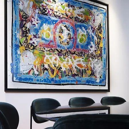 Hotel Cardinal Centre Bordeaux