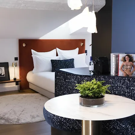 Hotell Cardinal Centre Bordeaux