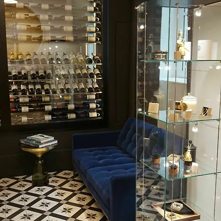 Hotel Cardinal Centre Bordeaux