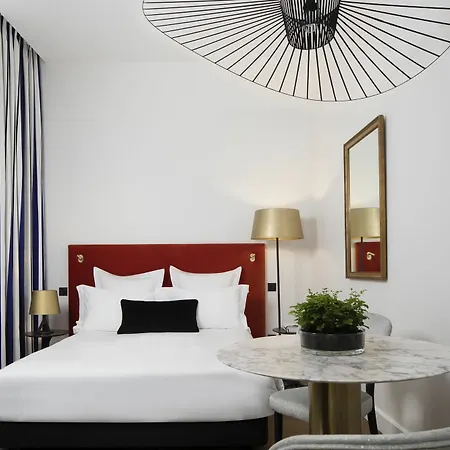 Cardinal Centre Hotel Bordeaux