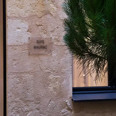 Cardinal Centre Hotel Bordeaux