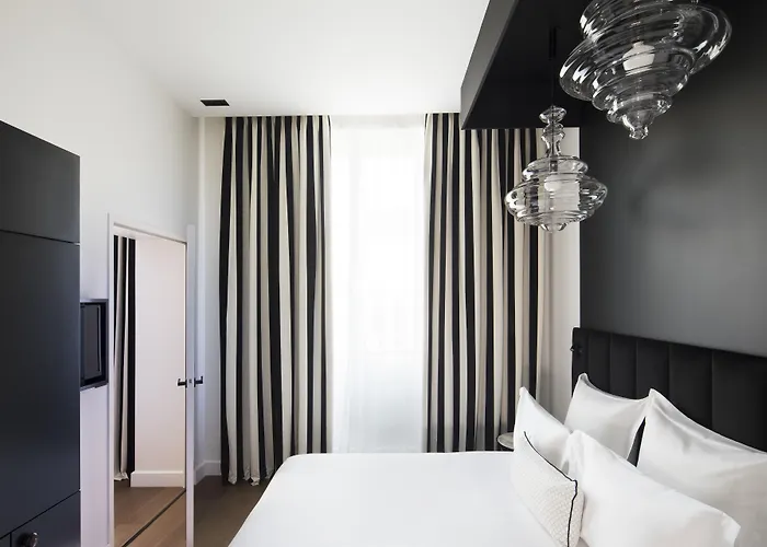 Cardinal Centre Hotel Bordeaux