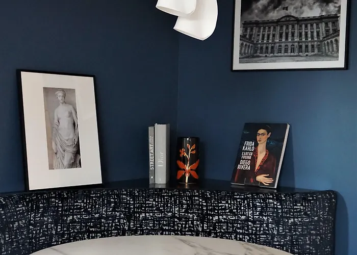 Hotel Cardinal Centre Bordeaux