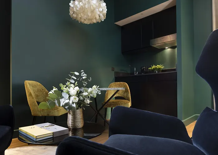 Cardinal Centre 3* Bordeaux