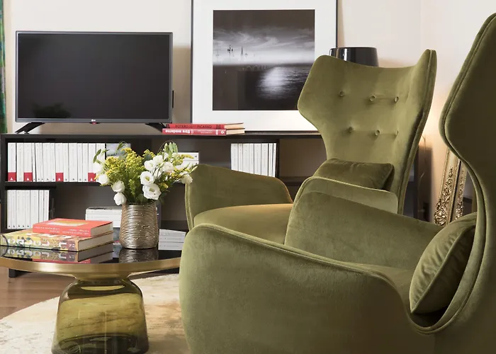 Hotel Cardinal Centre 3*