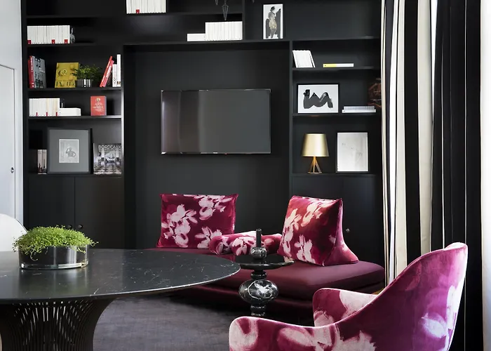 ホテル Cardinal Centre