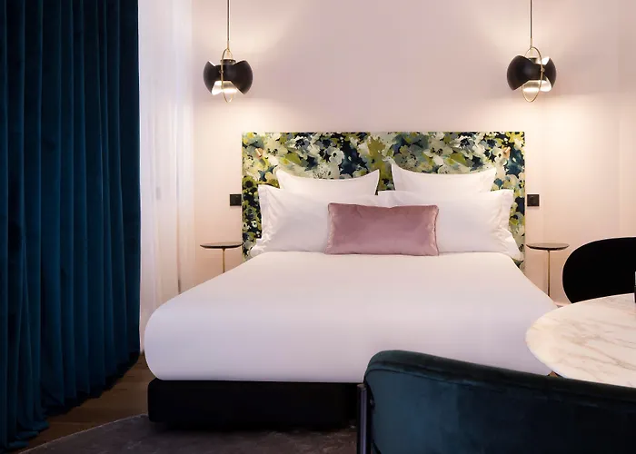 Hotel Cardinal Centre Bordeaux