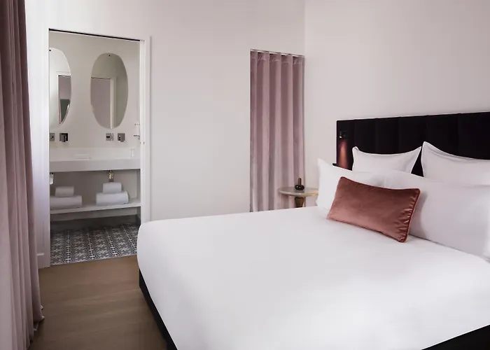 Hotel Cardinal Centre Bordeaux