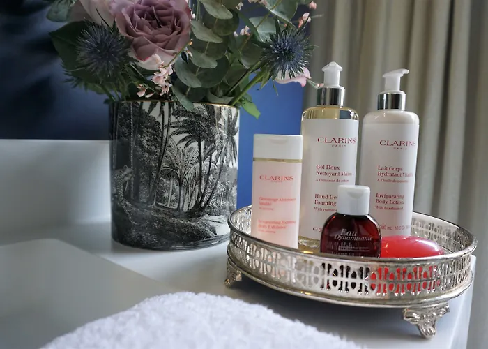 ホテル Cardinal Centre