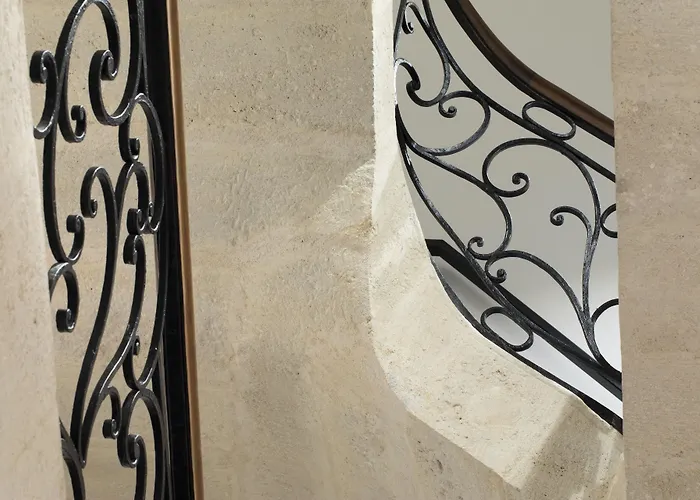 Cardinal Centre Hotel Bordeaux