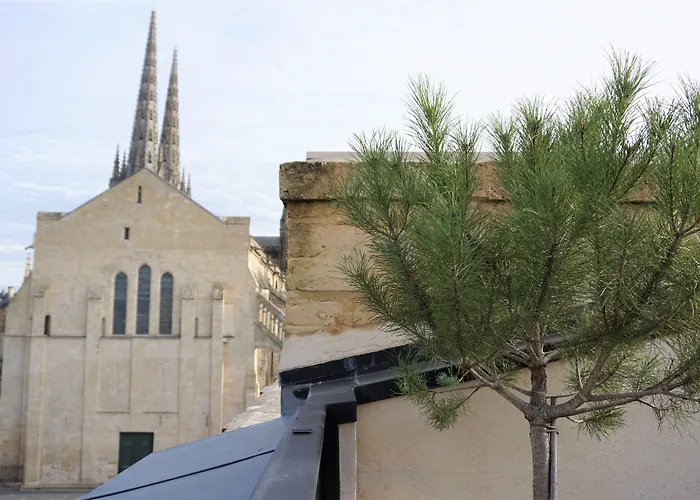 ホテル Cardinal Centre