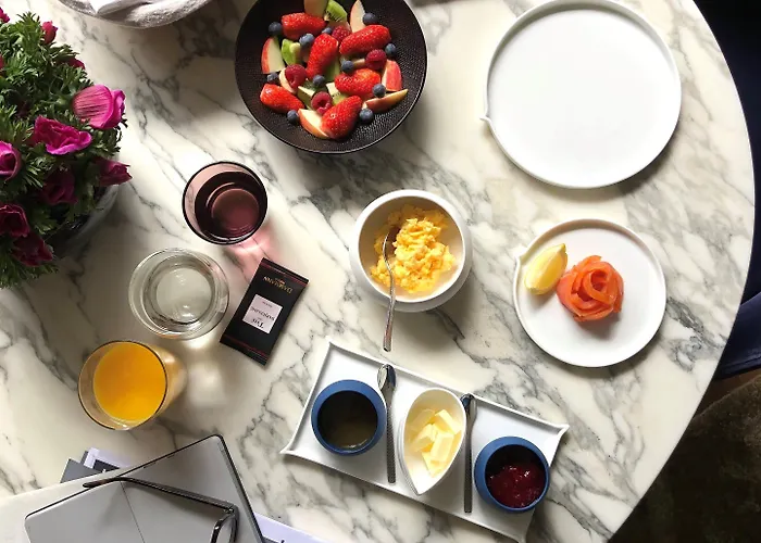 Hotel Cardinal Centre