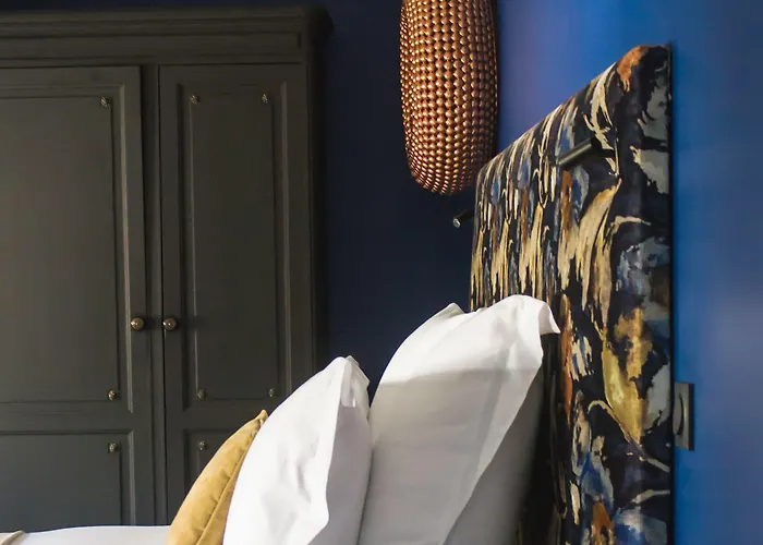 ホテル Cardinal Centre ボルドー