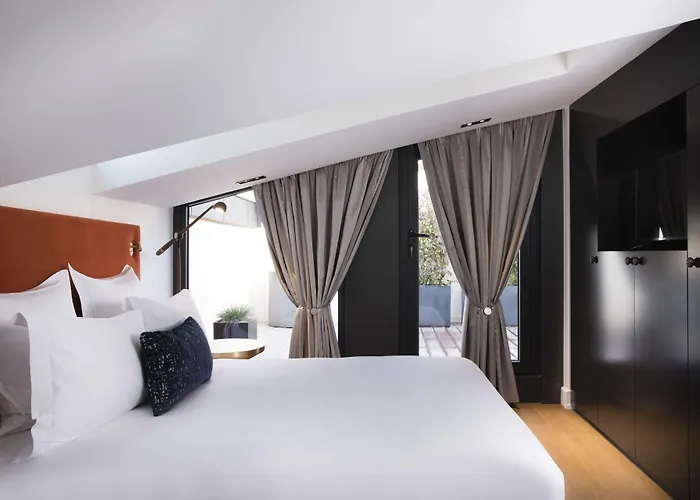 Hotel Cardinal Centre